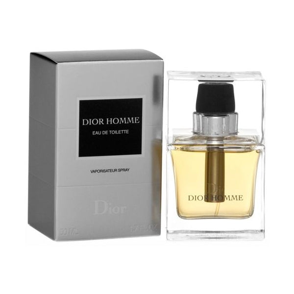 Christian Dior Dior Homme for Men Eau de Toilette Spray 1.7 oz