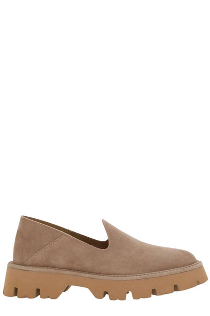 Pedro Garcia Sybill Loafers Beige EU 36 2