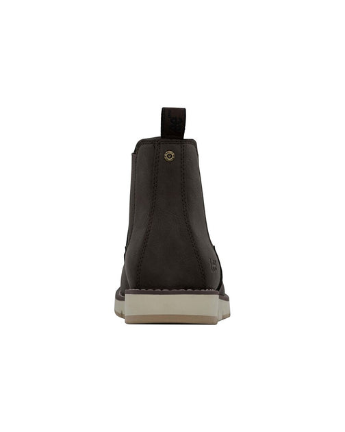 Lee Roman Boot Grey US 8.5 4