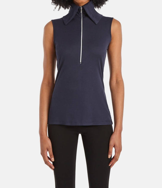 Capsule 121 Arc Top Blue Large 3