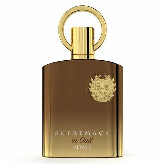 Afnan Supremacy in Oud Extrait de Parfum 5.0 oz 2