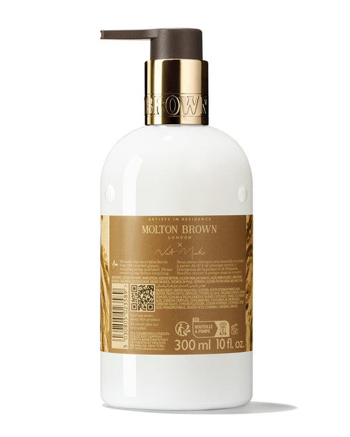 Molton Brown London Vintage Hand Lotion Multi 10oz 3