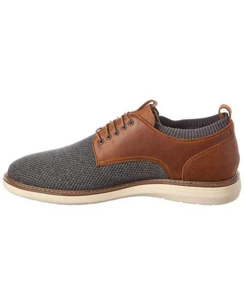 Warfield & Grand Mojavi Sneaker Brown 10.5 3