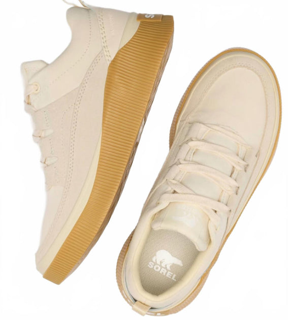 Sorel Out N About IV Sneaker White US 6 3
