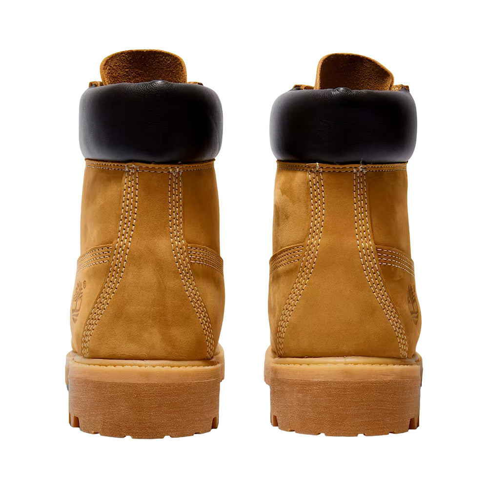 あきと　timberland 6in lace boot wheat Timberland 6 Inch Lace Waterproof Boot Wheat Tb110061713 Men's