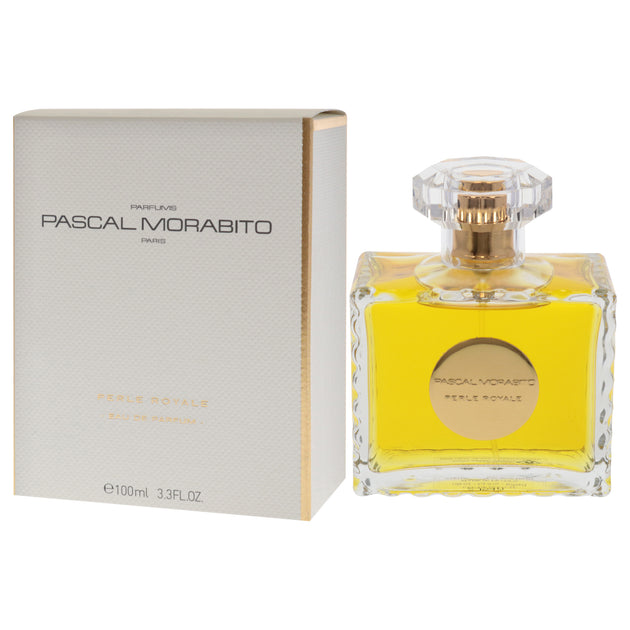 Pascal Morabito Perle Royale Eau De Parfum Spray 3.4 oz 7