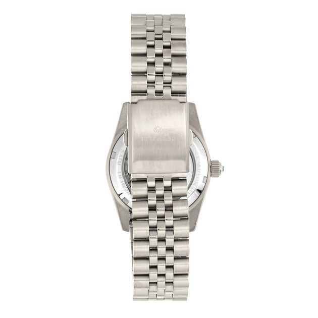 Empress Constance Automatic Bracelet Watch Gold Female 3