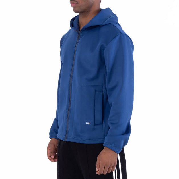 Veste à capuche Rains Safi Fleece 3