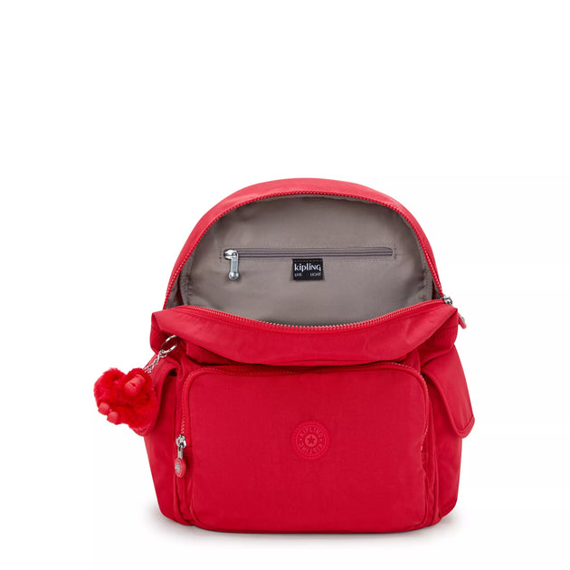 Kipling City Pack Backpack Blue 5