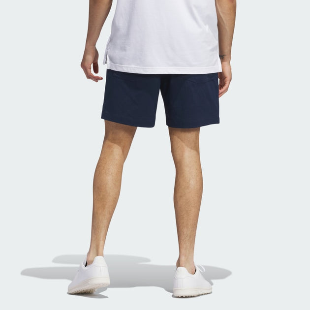 adidas Men's Go-to Woven Golf Shorts | ShopSimon