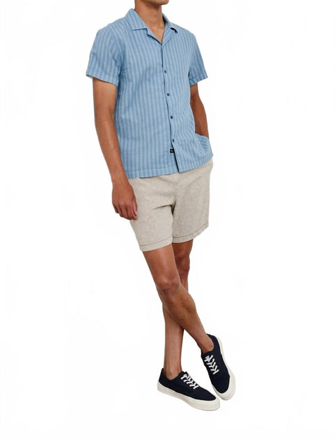 Rails Sinclair Shirt Blue Large 2