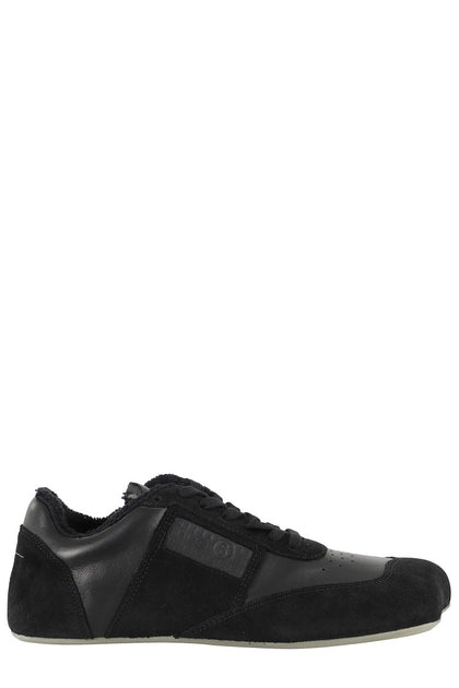 MM6 Maison Margiela Sneakers Black EU 44 2