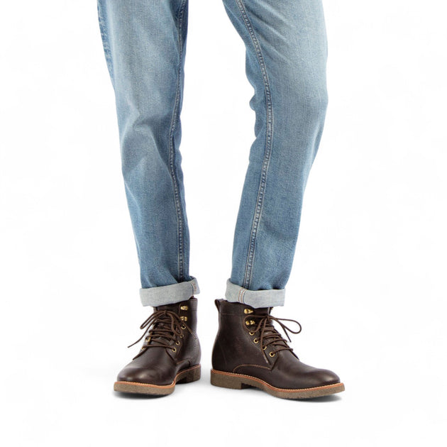 Panama Jack Glasgow GTX C2 Boots Brown EU 40 4
