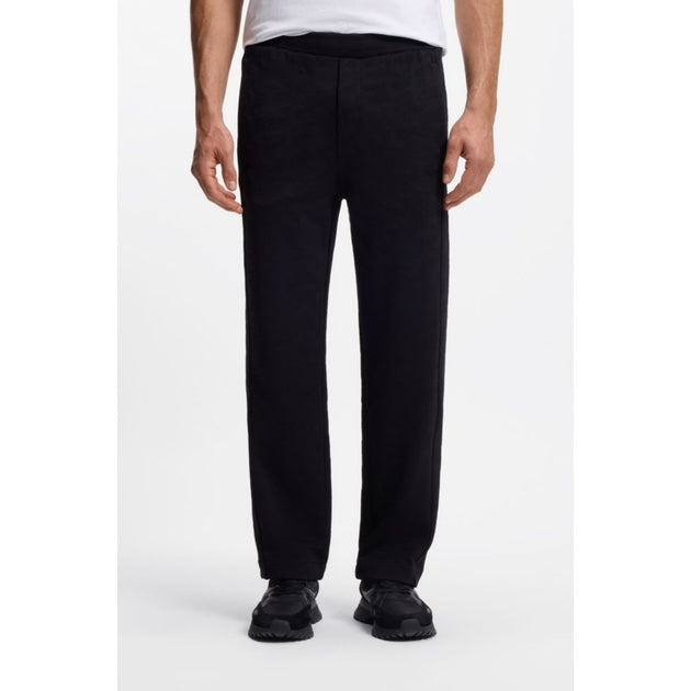 Boss Tracksuit Bottoms Black XXL 4