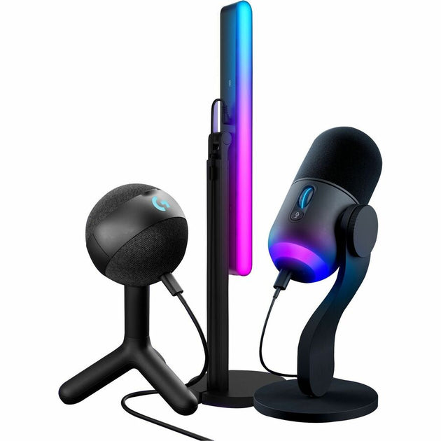 Logitech Yeti Orb Microphone à Condensateur Filaire Blanc 2