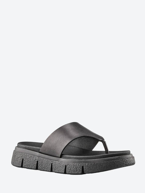Cougar Ponyo Sandals Black US 7.5 2
