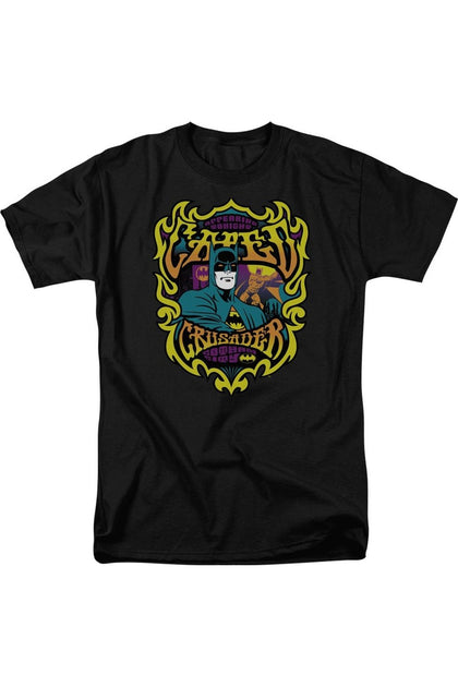 Gildan DC Comics Appearing Tonight T-Shirt Black XXL 2