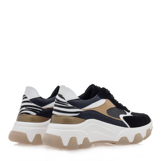 Renato Garini EX31 Sneakers Multi EU 41 4
