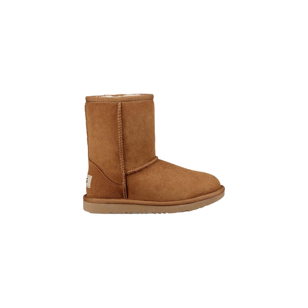 UGG Classic II Boot Chestnut US 2 2