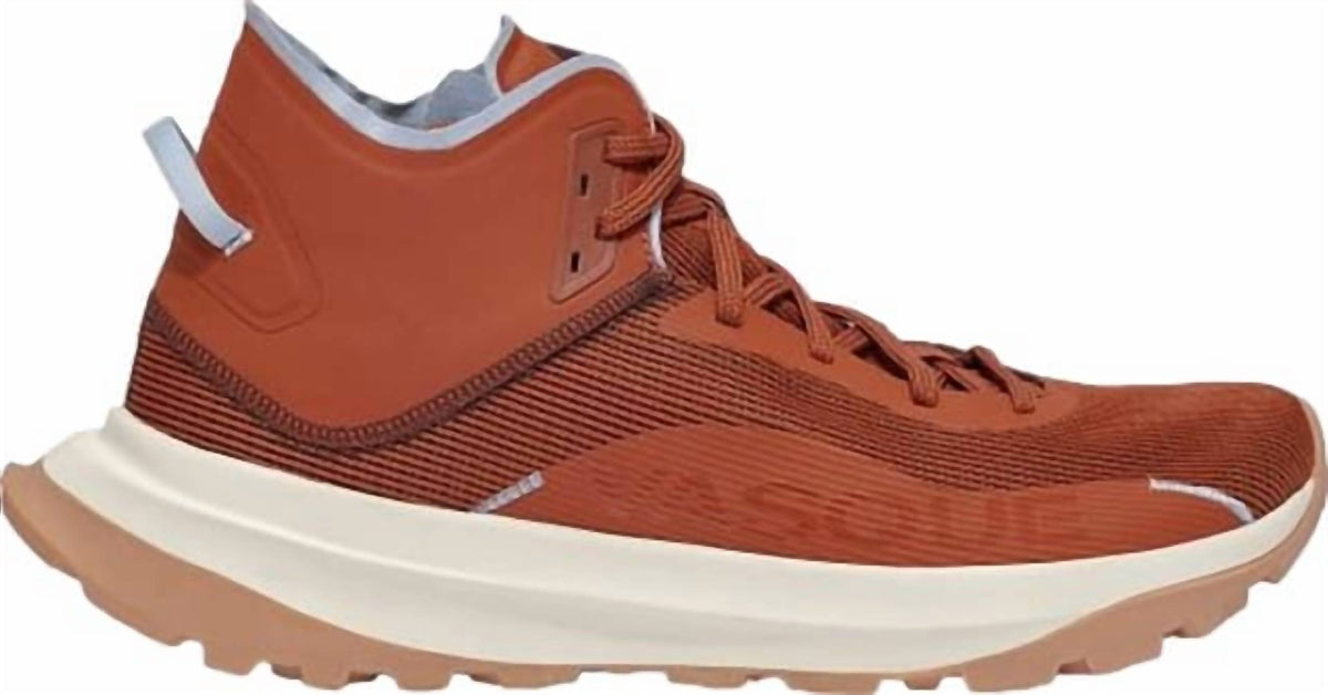 Vasque Here Hiking Boots Orange US 7.5 Women's 2