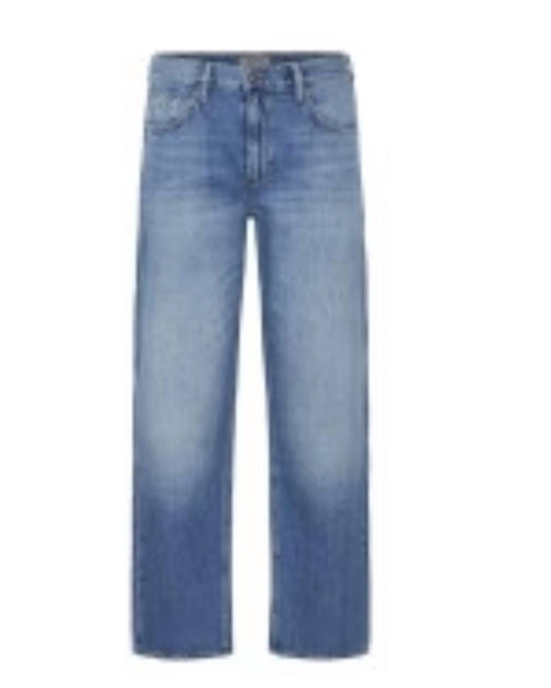 BLEND Bhflake Straight Jeans Blue US 30 2