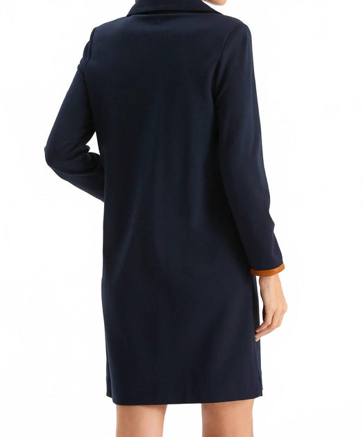 Robe Fourreau Tyler Boe Helena 3