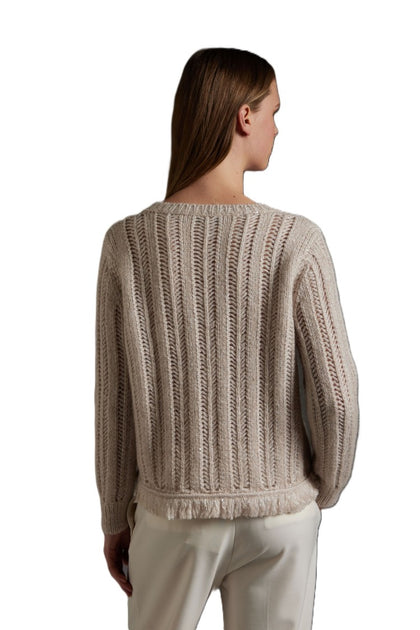 KANGRA Women's Garment Beige EU 40 3