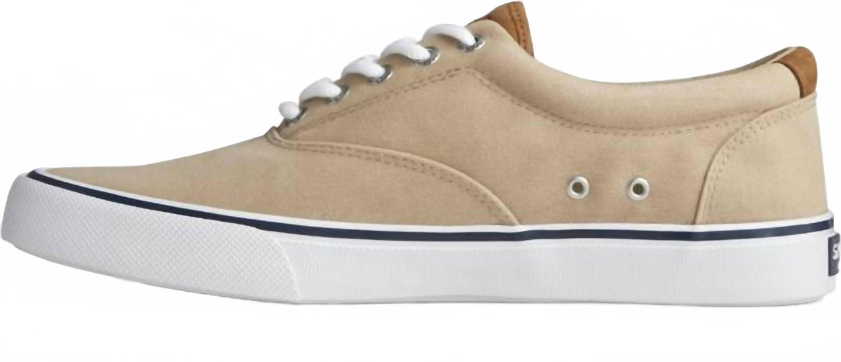 Sperry Striper II CVO Sneaker Beige US 9.5 4