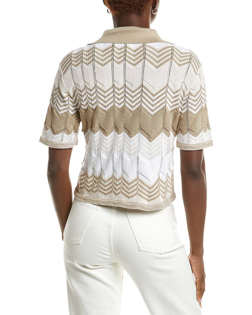 dh New York Sienna Top White Large 3