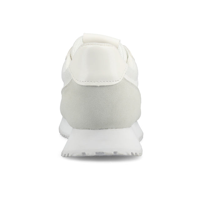 Journee Collection Flow Sneakers Green US 7.5 4