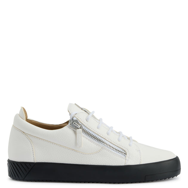 Giuseppe Zanotti Frankie Sneakers White US 8 8