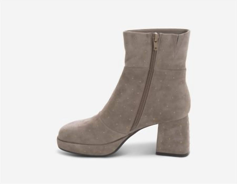 VANELi Vava Ankle Boot Grey US 9.5 4