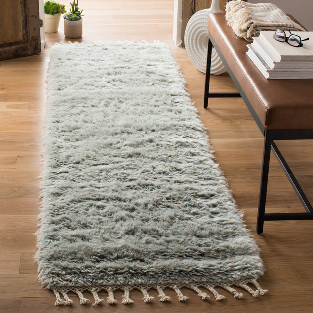Safavieh Casablanca CSB150 Area Rug Blue 3