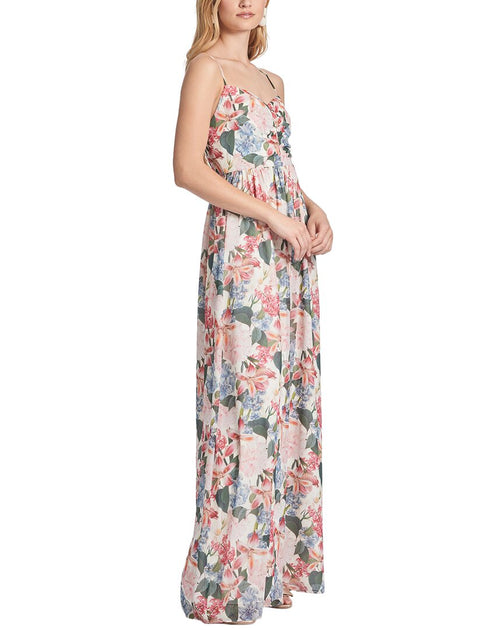 Sachin & Babi Sienna Gown Multi US 10 2