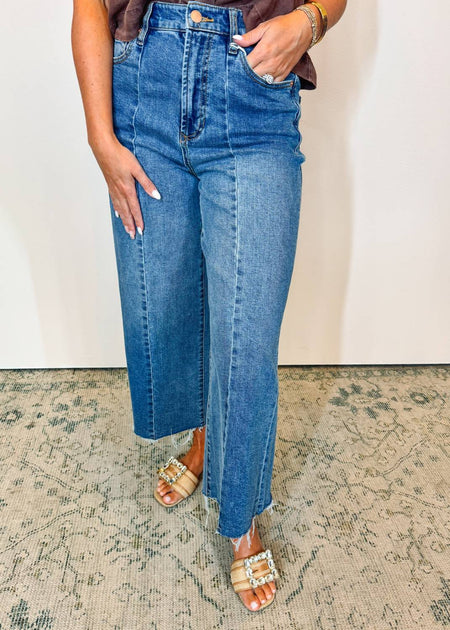 Dear John Denim Pantalon Jean Audrey Large Bleu 29 2