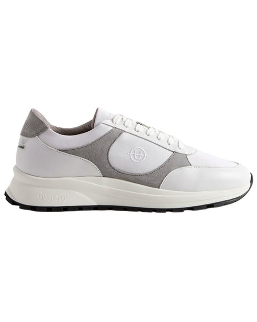 Reiss Plemont Sneaker Grey EU 43 2