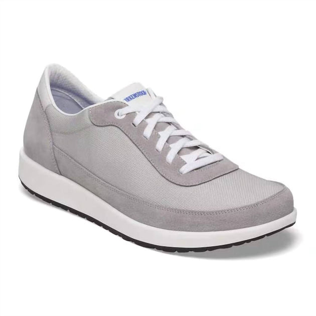 Birkenstock Honnef Sneaker Grey EU 36 2