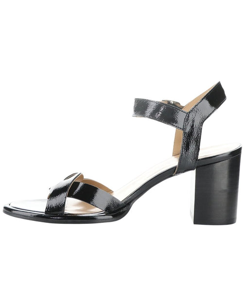 FLY London Moji Sandal Black EU 40 3