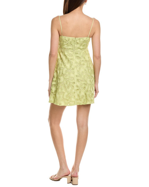 ALEXIS Adonna Mini Dress