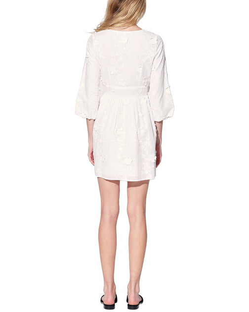 Walter Baker Katia Dress White US 4 3
