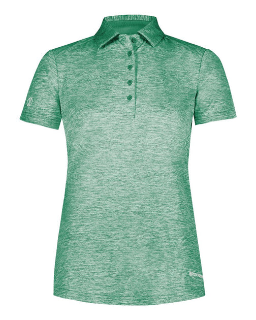 Holloway Electrify CoolCore Polo Multi XXLarge 7