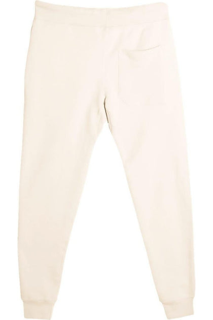 Lane Seven Premium Jogger Pants Beige Medium 2