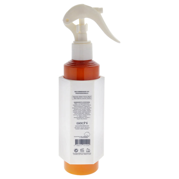 Klara Manuka Honey Hair Treatment Gold 7.4 oz 3