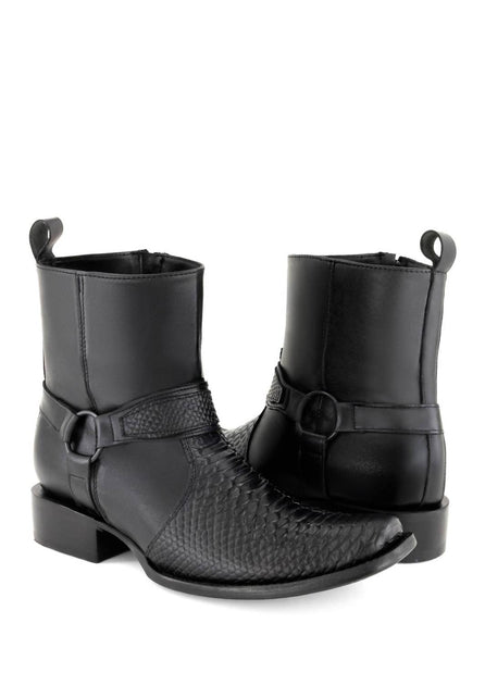 Forastero Boots Grey US 10 4