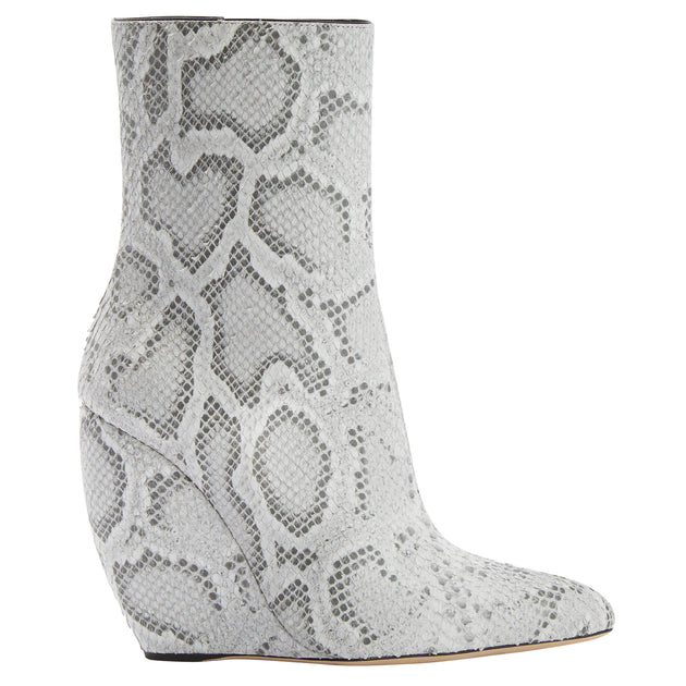 Giuseppe Zanotti Ginnyfer Bootie Black US 7 2