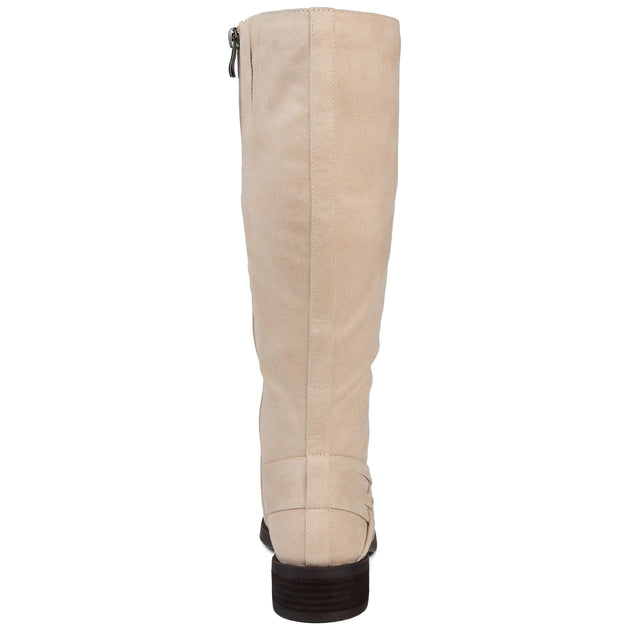 Journee Collection Meg Boot Black US 11 4