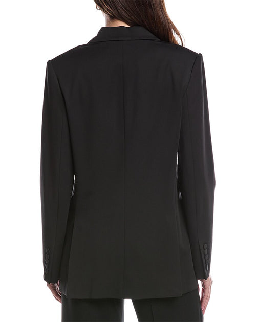 A.L.C. Caleb Jacket Black US 0 3