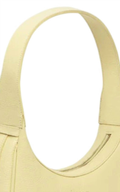 Florez Dorothy Shoulder Bag Yellow One Size 4