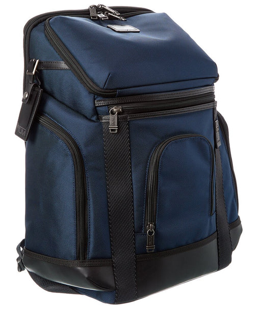 TUMI Phinney Backpack | トゥミ フィニーバックパック TUMI Phinney Large Backpack | ShopSimon