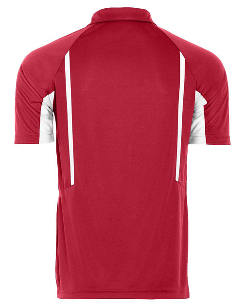 Holloway Two-Tone Avenger Polo Multi XXXLarge 4